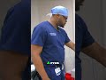 Anesthesiologists in the OR