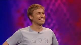 Mock The Week   S4E5   SWLTS Aired 08 FEB 2007
