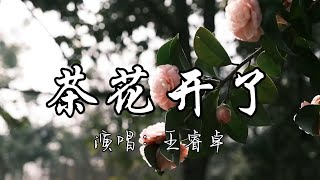 王睿卓 - 茶花开了『外婆啊 我梦见你说我  说我在外头要好好吃饭，外婆啊 我知道 想我了  我会回去多多陪您。』『动态歌词MV』