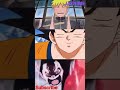 NARUTO VS GOKU VS LOOFY || RAMEN COMPILATION || JAYNIME  || EDITZ