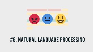 Sentiment Analysis Python - 6 - Counting Emotions - Natural Language Processing (NLP)