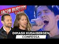 Vocal Coaches React to Dimash Kudaibergen - Confessa + The Diva Dance