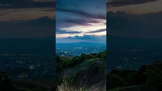 【超絶景】 奈良 若草山