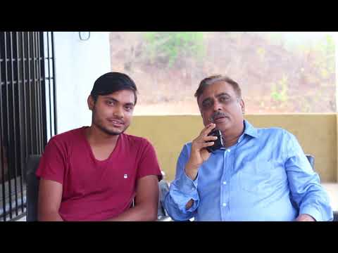 Anxiety Disorder Cured in 10 Days ( Client Review ) in hindi By Kailash Mantry Anxiety Disorder Cured in 10 Days ( Client Review ) in hindi By Kailash Mantry