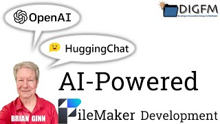 DIGFM: AI-Powered FileMaker Development (4/11/2024)