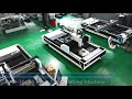 isotema krrass fiber laser cutting machine ras 3015a 1500w laser cutting machine sheet metal laser c