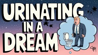 Spiritual Meaning of Urinating in a Dream