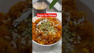 Gajar Halwa without khoya |  Ditch the Recipe Book and Master Gajar Ka Halwa in Minutes