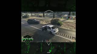 GTA Matrix RolePlay Server