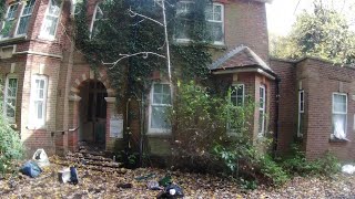 I went INSIDE this Crack Den in Crawley