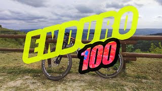 Enduro Grožnjan + 100km | trening vlog