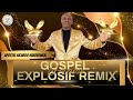 APOSTEL RICARDO HARDERWIJK / #GOSPEL EXPLOSIF REMIX