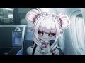 anxiety relief asmr to help flight nervousness 3 loops