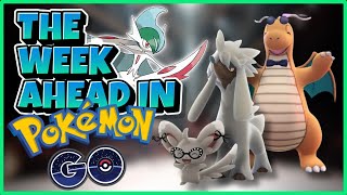 SHINY BOOSTED MEGA GALLADE DEBUT \u0026 BOOSTED FASHION WEEK | Pokémon GO