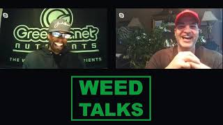 Weed Talks - Episode 8 - The Potency Engineer