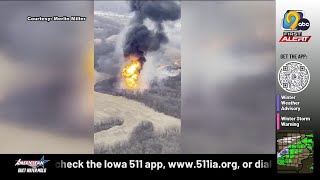U.S. DOT finds ‘corrosion’ in initial findings of Washington County pipeline explosion