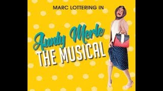 AUNTY MERLE THE MUSICAL at Joburg Theatre 2019