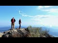 one day mountain hiking to enjoy autumn leaves from the yakuoin course on mt.tsukuba