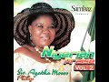 nigerian praise medley by sis agatha moses like share and subscribe