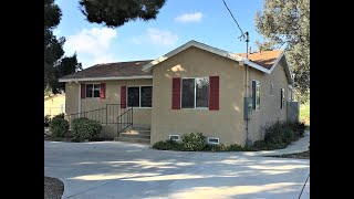 Houses for Rent in Riverside 4BR/1.5BA by Property Management in Riverside