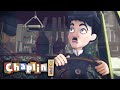 CHAPLIN & CO - NOT FAST AND NOT FURIOUS - Full Episode