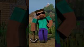PROBOIZ VS ALL ENTITY #shorts #minecraft