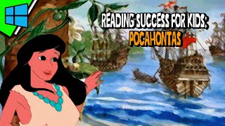 [PC] Reading Success for Kids: Pocahontas | No Commentary