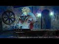 【rejet】『black wolves saga』play movie Ⅴ 烙印