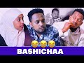 New Diraamaa Afaan Oromoo 2022 (Comedy)-Bashichaa | IBsu Obse