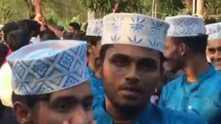 puthirippadam palli nercha 25/03/2017 part 2