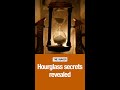 The Maker - Hourglass secrets revealed!