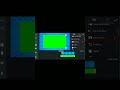 How to remove Subscribe button green screen background in Kinemaster 2022 #shorts #kinemasterediting