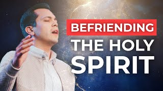 How Do I Become a Friend of the Holy Spirit? - 3 Simple Keys