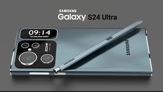 Samsung Galaxy S24 Ultra - 5G,200MP Camera, Snapdragon 8 Gen 3,12GB RAM//Samsung Galaxy S24 Ultra