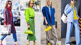 Italian Fashion Trends 2025: Milan's Best Street Style Ideas