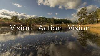 A Conservation Vision (Map) for the Massachusetts Coastal Pine Barrens