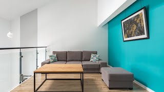 Feng Shui 2025: Discover the Serene Turquoise – Your Lucky Color for the Year Ahead