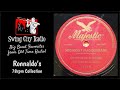 Midnight Masquerade - Eddy Howard (78 RPM)