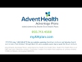 AdventHealth Advantage Plans