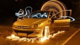 Light Scribblers - Light Graffiti