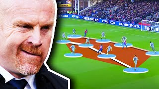 Why Everton Won't Get Relegated (Even With A Points Deduction)