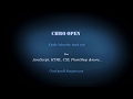 Advanced Javascript -  onBlur, onFocus events. Simplied explanation!