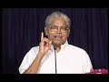 prof. m. y. yohannan gospel message 25 01 2025 1 30 pm christian revival fellowship