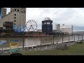 buffalo riverworks planning $2.7m expansion with a new ride attractions