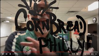 Thorough debunking Colons attack on CornBread Philly Graff Culture #hiphophistory