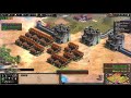 Zagrajmy w Age of Empires II  Definitive Edition Barbarossa 06 Part 2