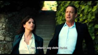 Inferno - Offisiell filmtrailer