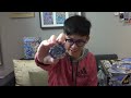 dual cyclone beystadium dx set u0026 fang fenrir .b.j b 62 unboxing u0026 review beyblade burst