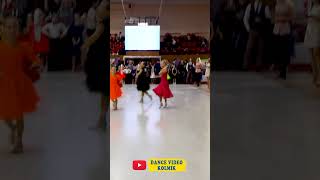 #Fiksival2019 #kharkov Solos R 2482 #balroomdancing #babydance #dance