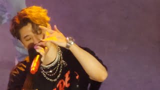 10.06.23 | Hater's Got Nothing [Fancam Porsche]